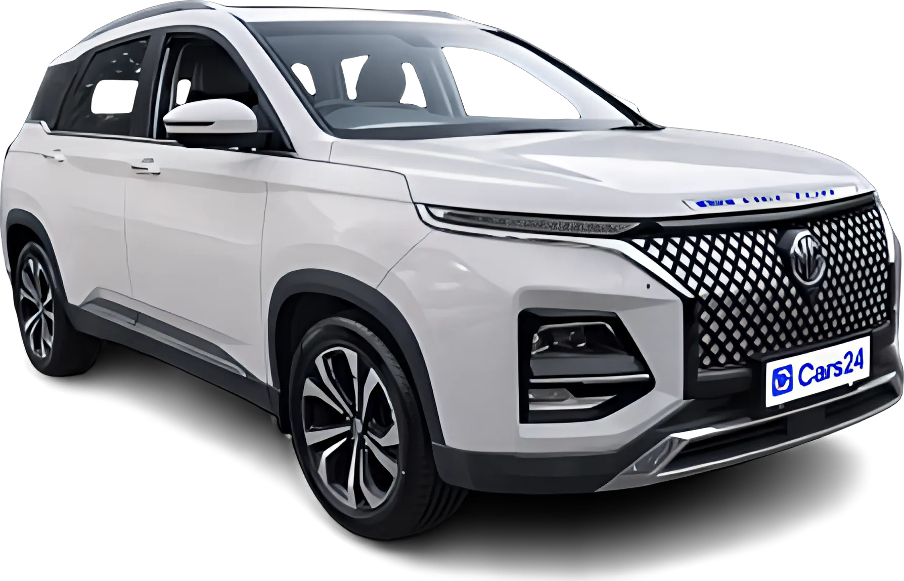 2023 MG HECTOR - SUV - Diesel - Manual - ₹12.99 lakh