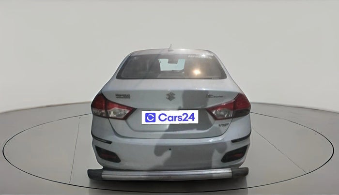 2014 Maruti Ciaz VXI+, Petrol, Manual, 91,656 km, exterior