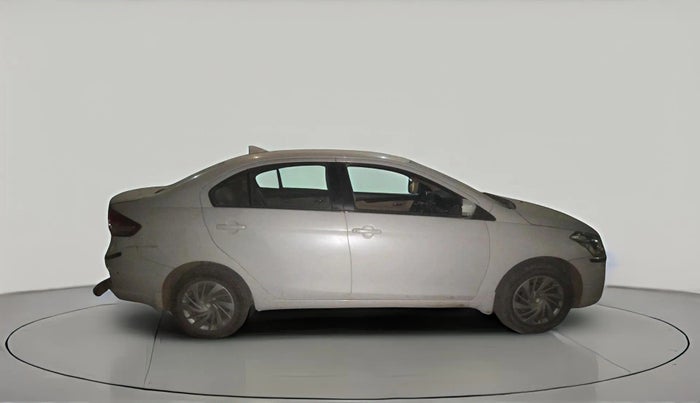 2014 Maruti Ciaz VXI+, Petrol, Manual, 91,656 km, exterior