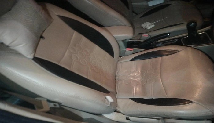 2014 Maruti Ciaz VXI+, Petrol, Manual, 91,656 km, interior