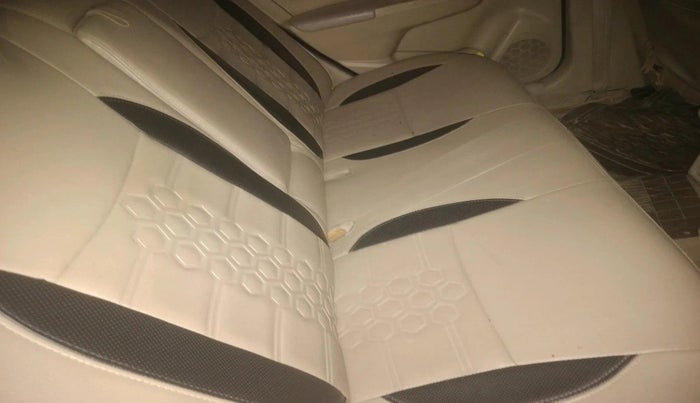 2014 Maruti Ciaz VXI+, Petrol, Manual, 91,656 km, interior