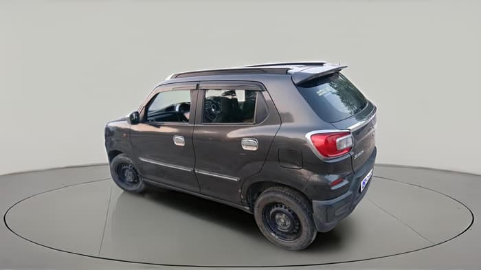 2019 Maruti S PRESSO VXI+, Petrol, Manual, 1,51,914 km, exterior