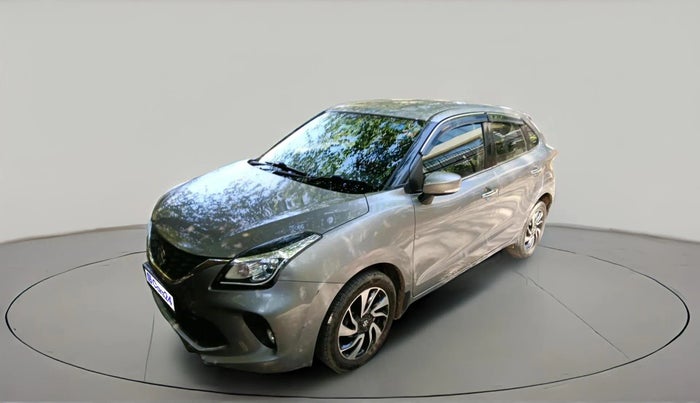 2020 Maruti Baleno ZETA PETROL 1.2, Petrol, Manual, 1,32,426 km, exterior