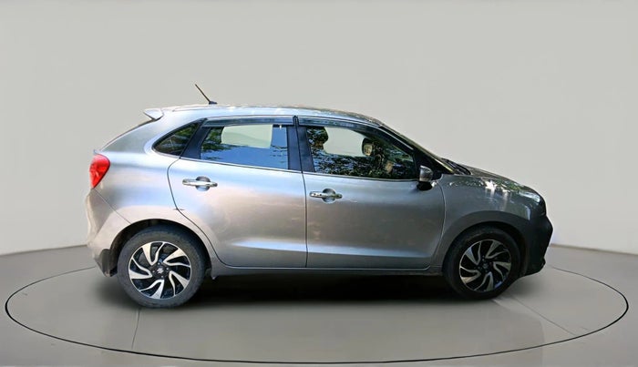 2020 Maruti Baleno ZETA PETROL 1.2, Petrol, Manual, 1,32,426 km, exterior