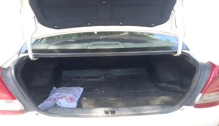 2015 Toyota Etios GD, Diesel, Manual, 1,15,374 km, exterior