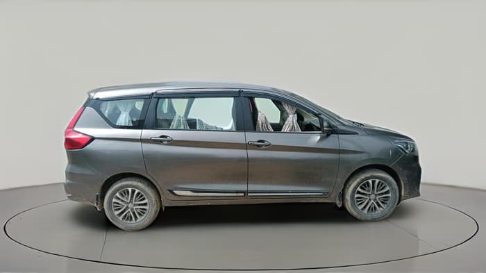 2024 Maruti Ertiga   VXI (O) CNG, CNG, Manual, 84,598 km, exterior