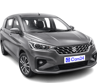 2024 Maruti Ertiga - SUV - CNG - Manual - ₹9.64 lakh