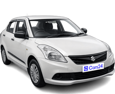 2021 Maruti Swift Dzire - Sedan - CNG - Manual - ₹4.10 lakh