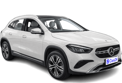 2024 Mercedes Benz GLA Class - SUV - Petrol - Automatic - ₹27.50 lakh