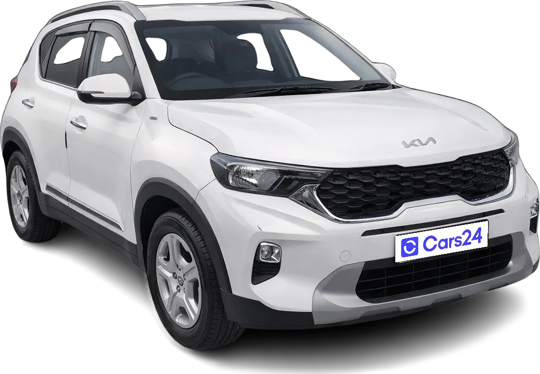 2023 KIA SONET - SUV - Diesel - Manual - ₹9.50 lakh