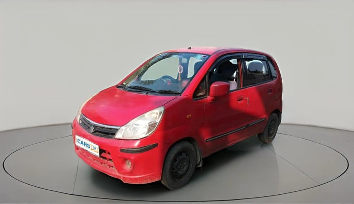 2011 Maruti Zen Estilo VXI, Petrol, Manual, 99,934 km, exterior