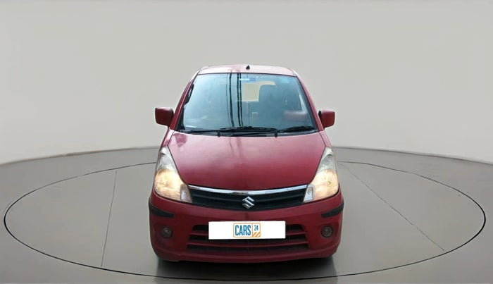 2011 Maruti Zen Estilo VXI, Petrol, Manual, 99,934 km, exterior