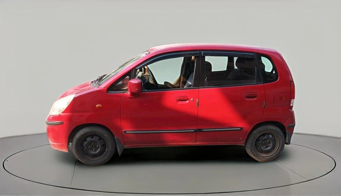 2011 Maruti Zen Estilo VXI, Petrol, Manual, 99,934 km, exterior