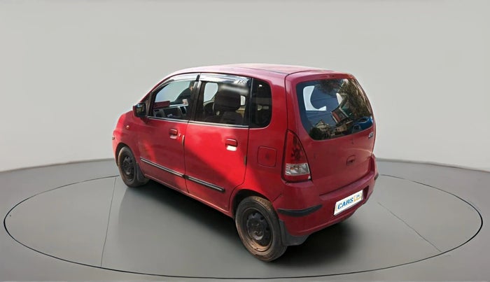 2011 Maruti Zen Estilo VXI, Petrol, Manual, 99,934 km, exterior