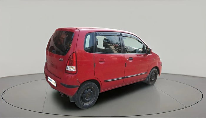 2011 Maruti Zen Estilo VXI, Petrol, Manual, 99,934 km, exterior