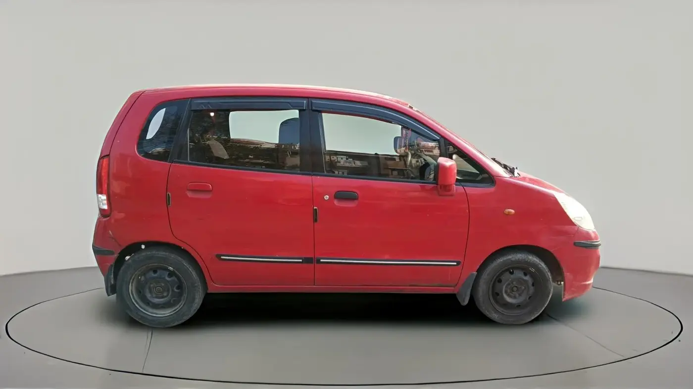 2011 Maruti Zen Estilo VXI, Petrol, Manual, 99,934 km, exterior