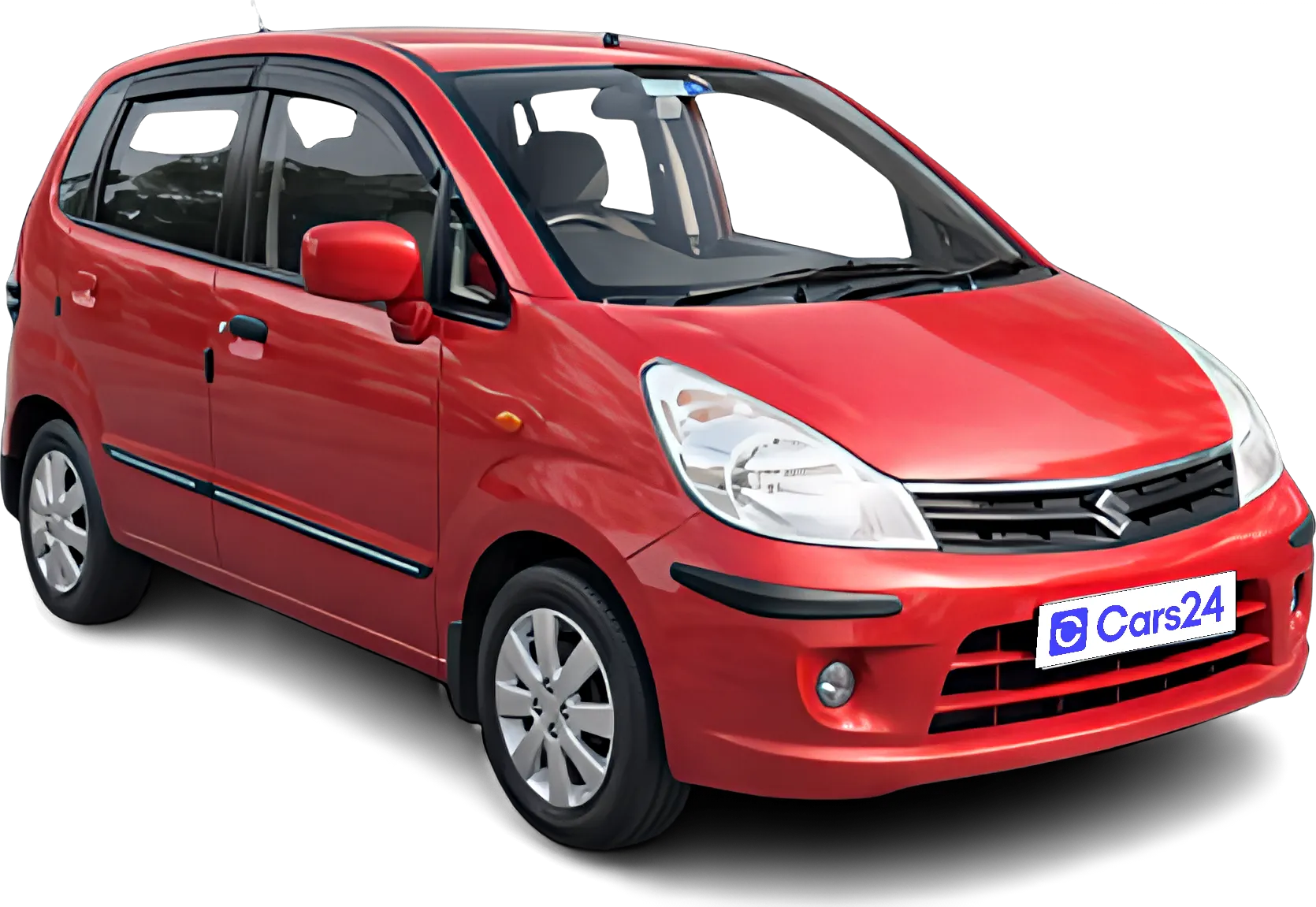 2011 Maruti Zen Estilo - Hatchback - Petrol - Manual - ₹1.03 lakh