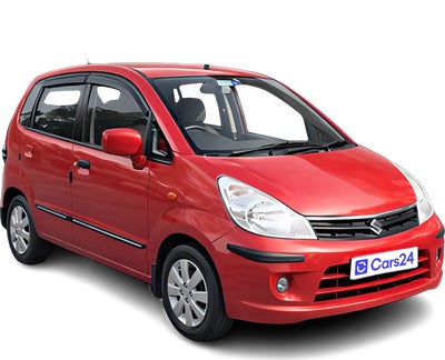2011 Maruti Zen Estilo - Hatchback - Petrol - Manual - ₹1.03 lakh