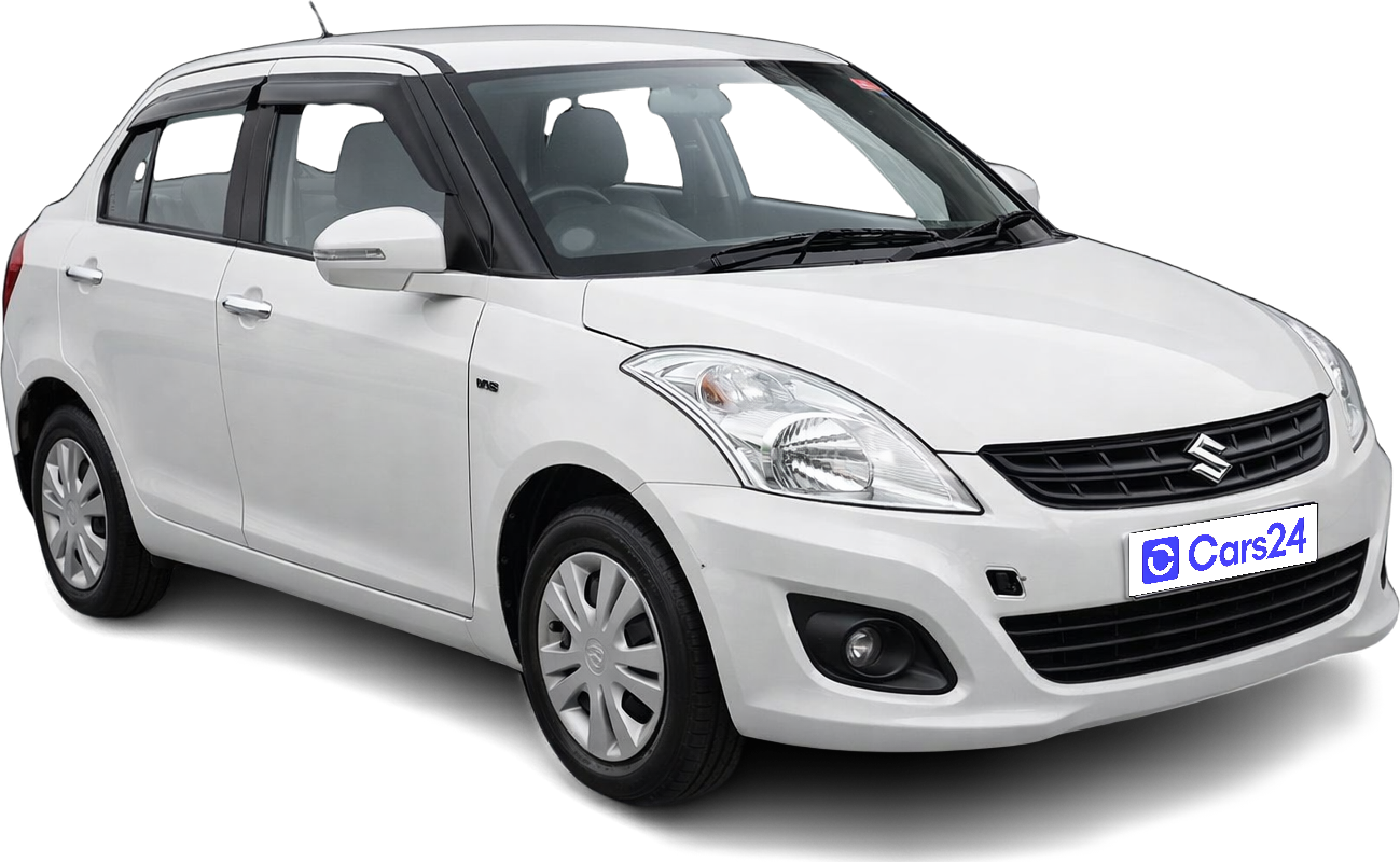 2015 Maruti Swift Dzire - Sedan - Diesel - Manual - ₹2.60 lakh