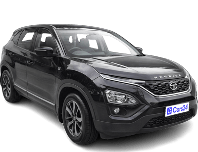 2022 Tata Harrier - SUV - Diesel - Manual - ₹14.36 lakh