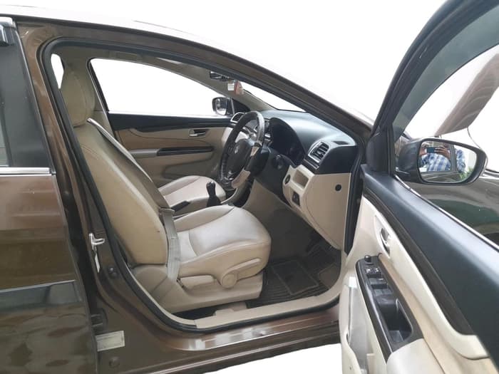 Interior