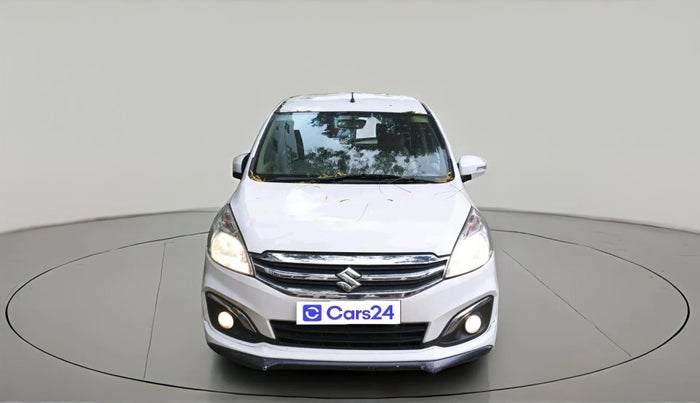 2015 Maruti Ertiga ZDI SHVS, Diesel, Manual, 73,346 km, exterior