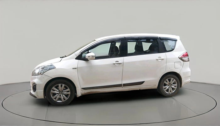 2015 Maruti Ertiga ZDI SHVS, Diesel, Manual, 73,346 km, exterior