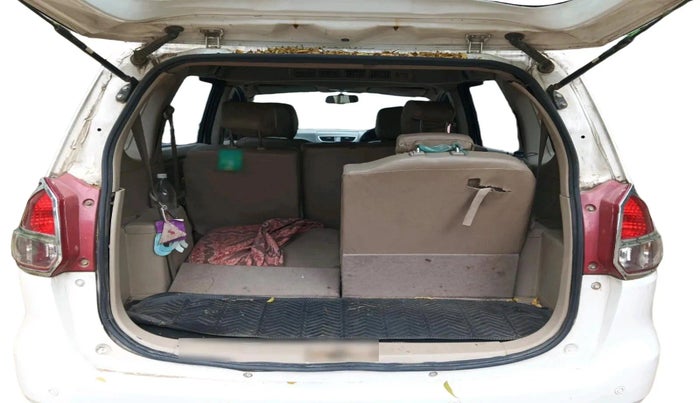 2015 Maruti Ertiga ZDI SHVS, Diesel, Manual, 73,346 km, exterior