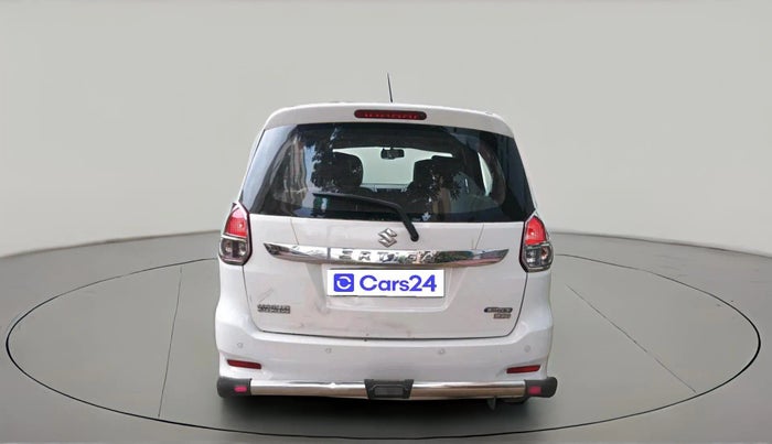 2015 Maruti Ertiga ZDI SHVS, Diesel, Manual, 73,346 km, exterior