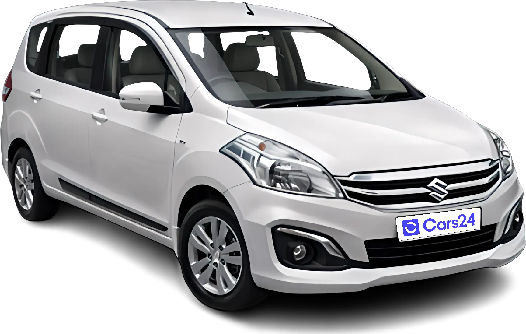 2015 Maruti Ertiga - SUV - Diesel - Manual - ₹5.14 lakh
