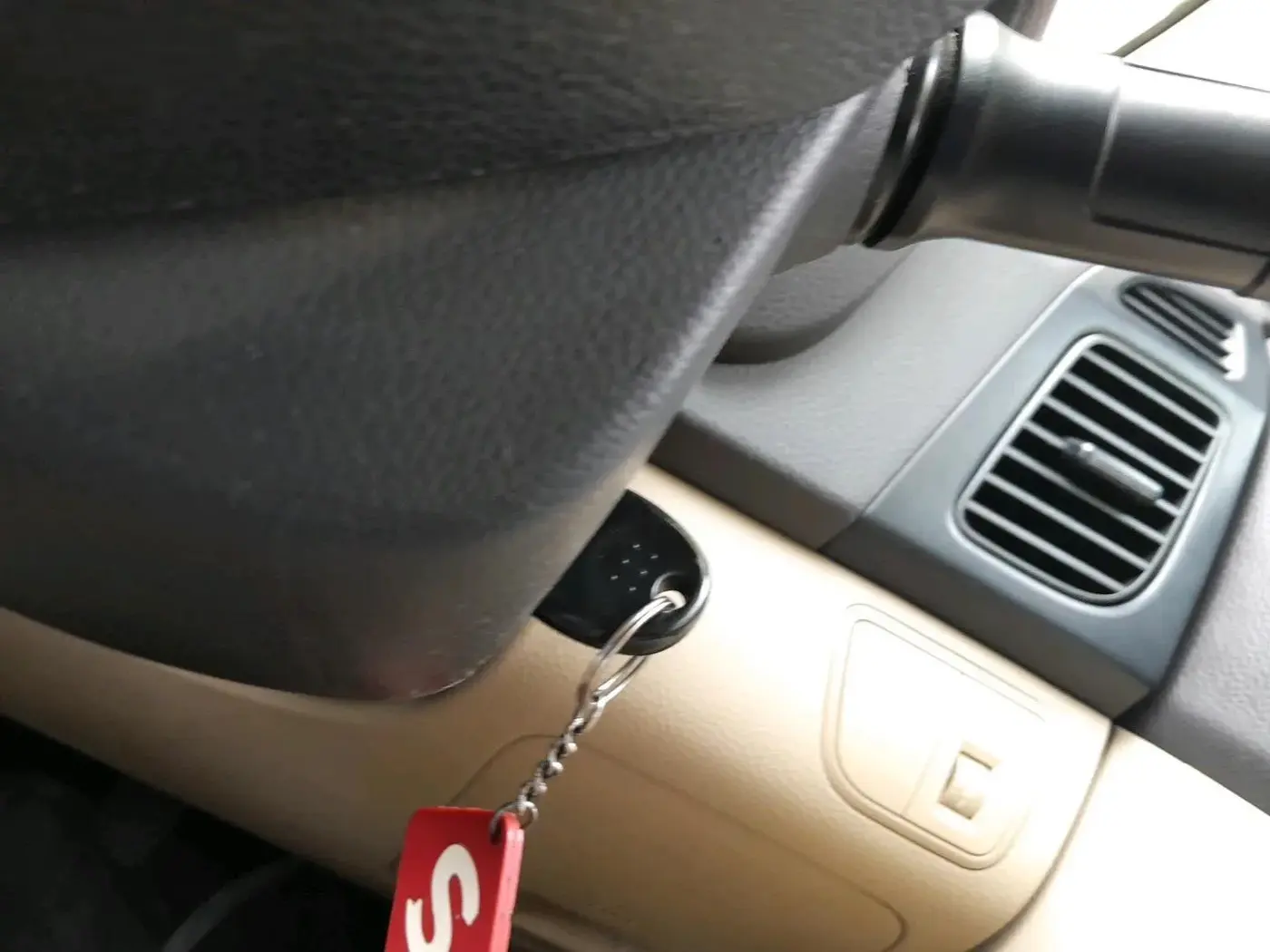 2014 Hyundai Eon ERA +, Petrol, Manual, 84,529 km, interior