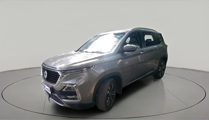 2021 MG HECTOR SHARP 2.0 DIESEL, Diesel, Manual, 1,26,580 km, exterior