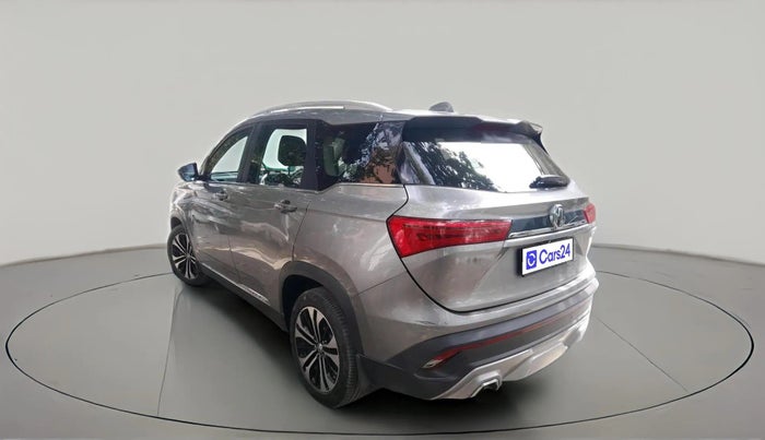 2021 MG HECTOR SHARP 2.0 DIESEL, Diesel, Manual, 1,26,580 km, exterior