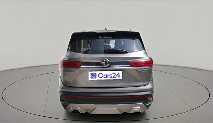 2021 MG HECTOR SHARP 2.0 DIESEL, Diesel, Manual, 1,26,580 km, exterior