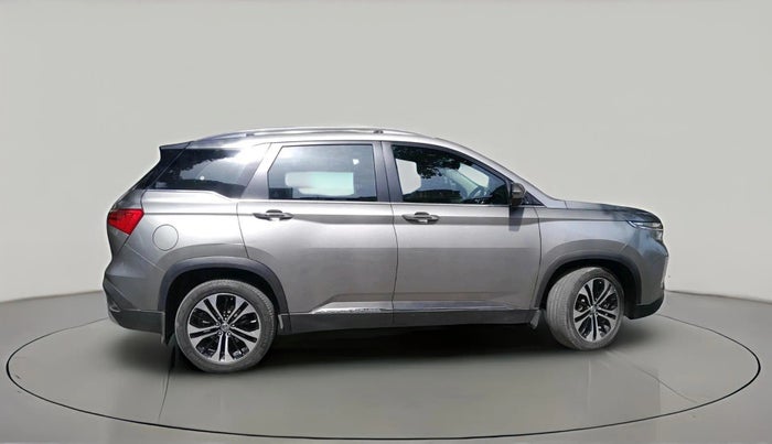 2021 MG HECTOR SHARP 2.0 DIESEL, Diesel, Manual, 1,26,580 km, exterior