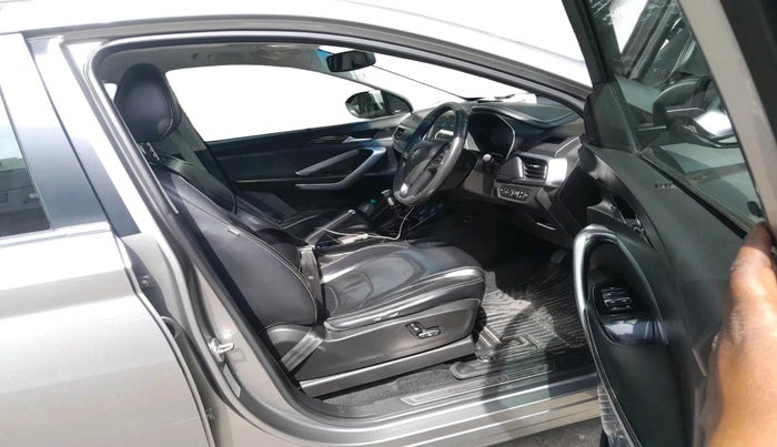 2021 MG HECTOR SHARP 2.0 DIESEL, Diesel, Manual, 1,26,580 km, interior