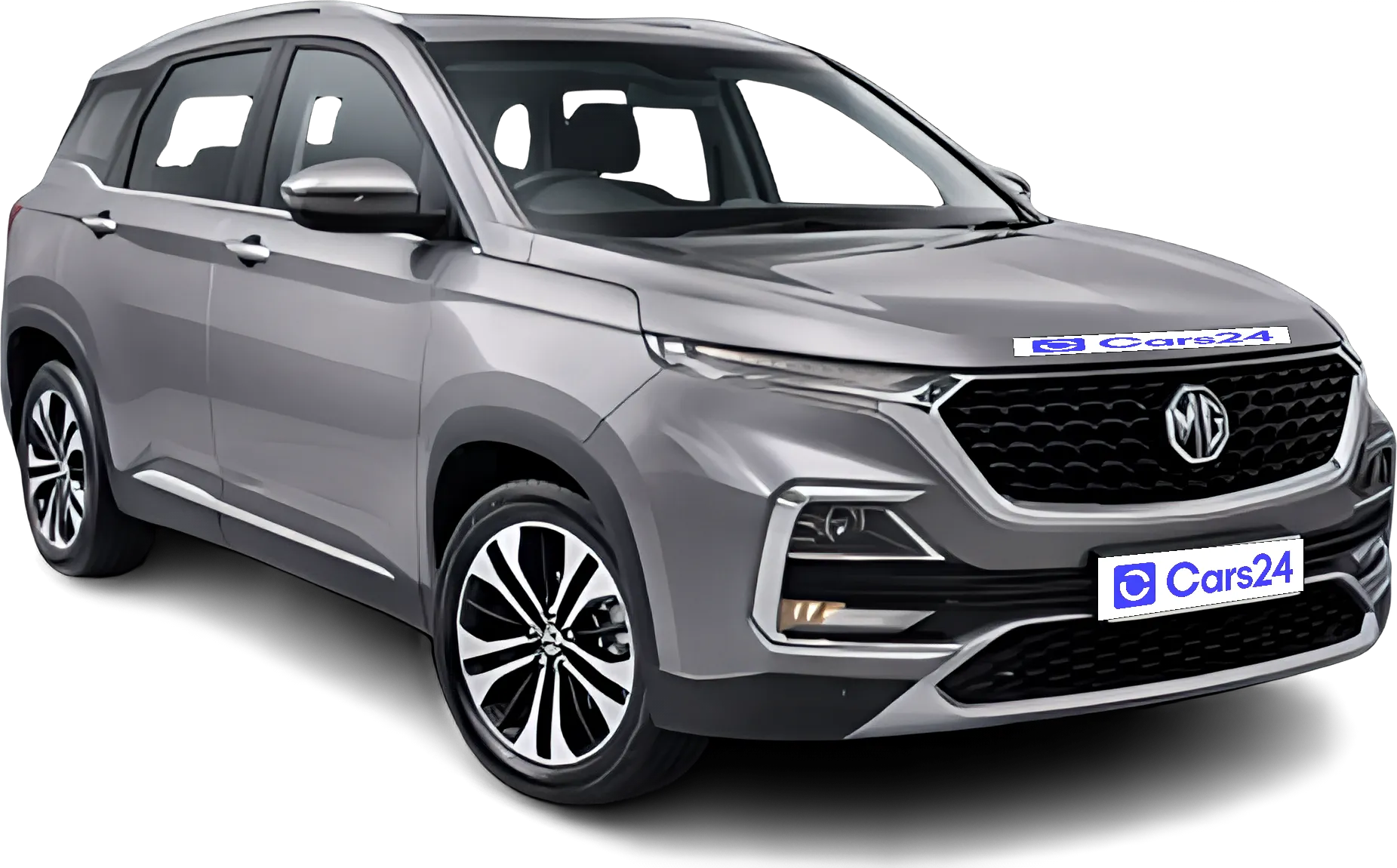 2021 MG HECTOR - SUV - Diesel - Manual - ₹9.00 lakh