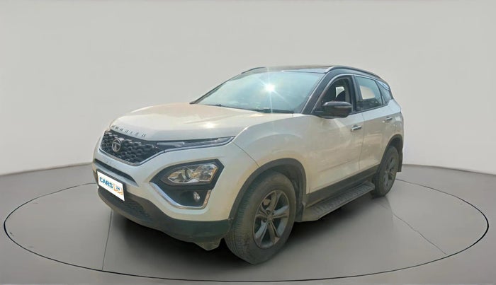 2020 Tata Harrier XT PLUS 2.0L KRYOTEC, Diesel, Manual, 1,17,917 km, exterior