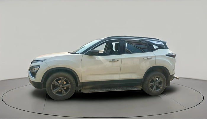 2020 Tata Harrier XT PLUS 2.0L KRYOTEC, Diesel, Manual, 1,17,917 km, exterior