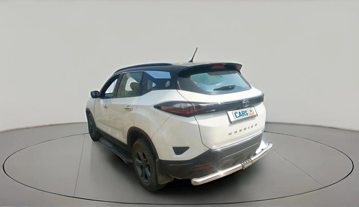 2020 Tata Harrier XT PLUS 2.0L KRYOTEC, Diesel, Manual, 1,17,917 km, exterior