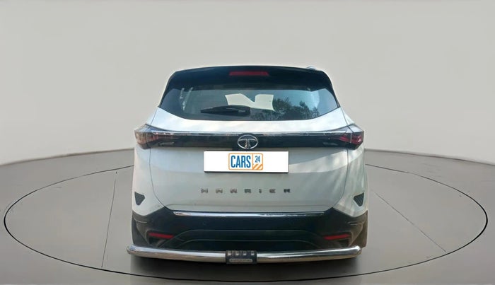 2020 Tata Harrier XT PLUS 2.0L KRYOTEC, Diesel, Manual, 1,17,917 km, exterior