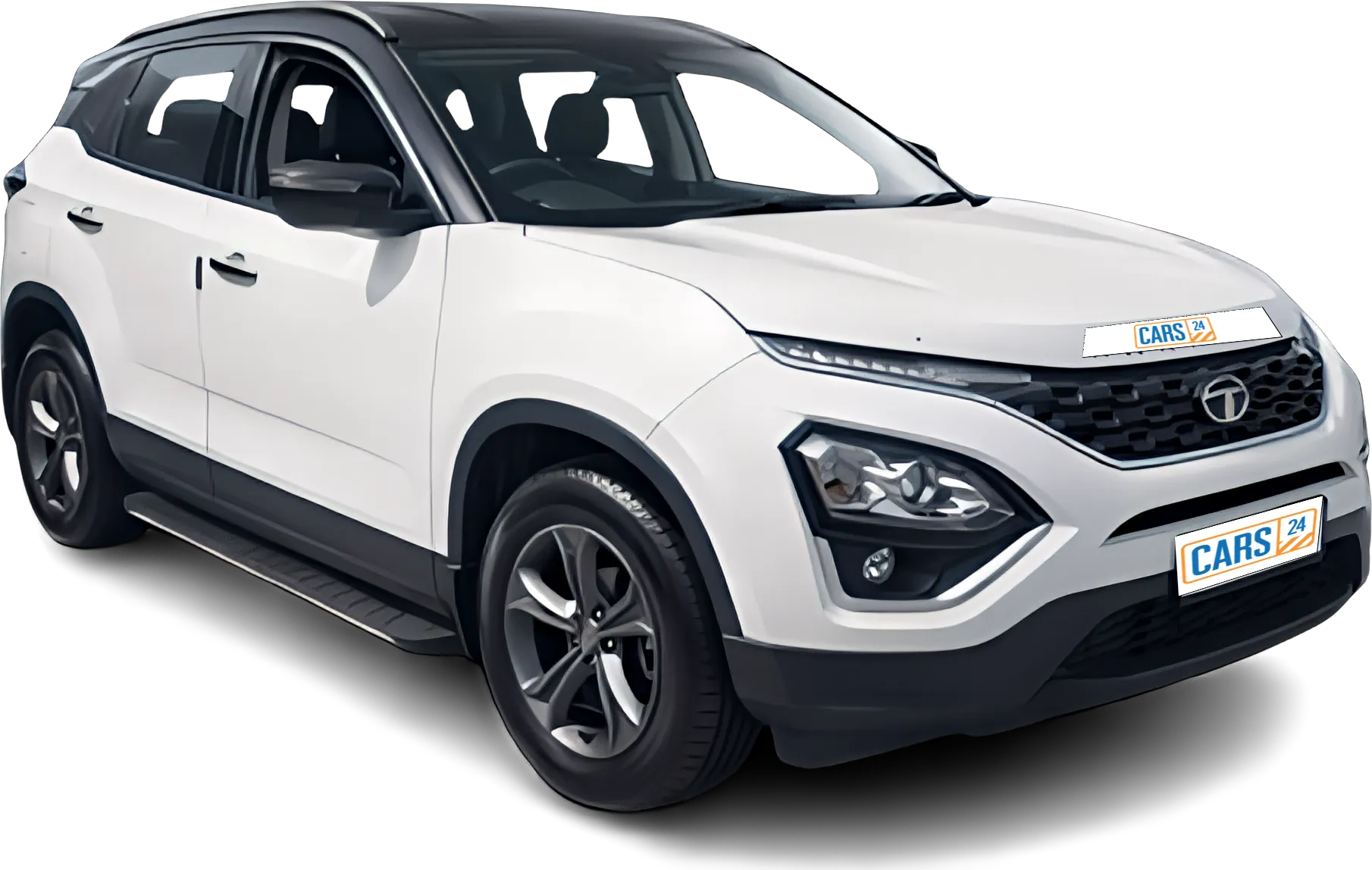 2020 Tata Harrier - SUV - Diesel - Manual - ₹10.95 lakh