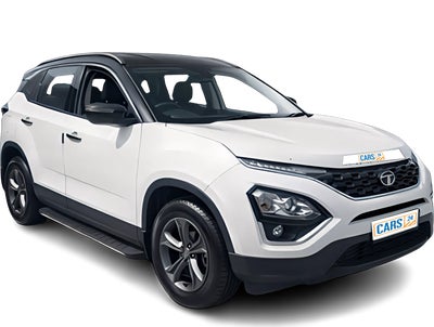 2020 Tata Harrier - SUV - Diesel - Manual - ₹10.95 lakh