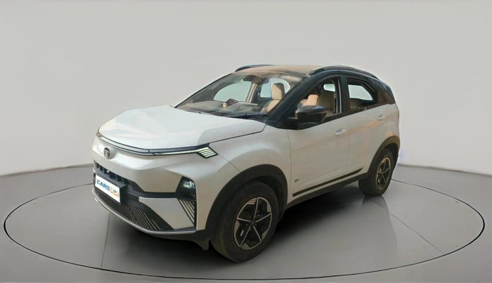 2024 Tata NEXON EV EMPOWERED LONG RANGE, Electric, Automatic, 52,226 km, exterior