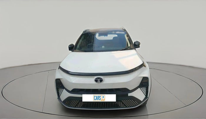 2024 Tata NEXON EV EMPOWERED LONG RANGE, Electric, Automatic, 52,226 km, exterior