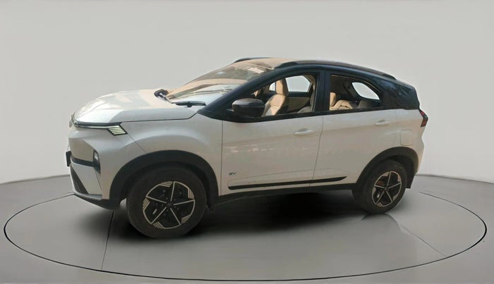 2024 Tata NEXON EV EMPOWERED LONG RANGE, Electric, Automatic, 52,226 km, exterior
