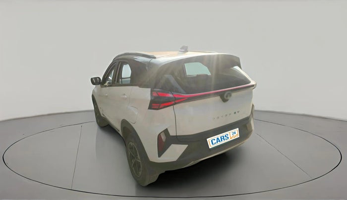 2024 Tata NEXON EV EMPOWERED LONG RANGE, Electric, Automatic, 52,226 km, exterior