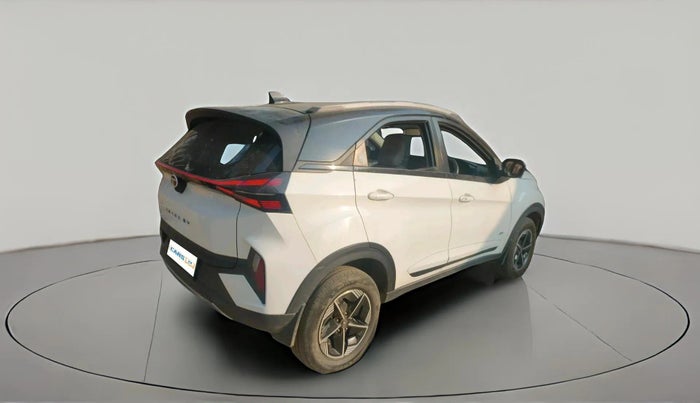 2024 Tata NEXON EV EMPOWERED LONG RANGE, Electric, Automatic, 52,226 km, exterior