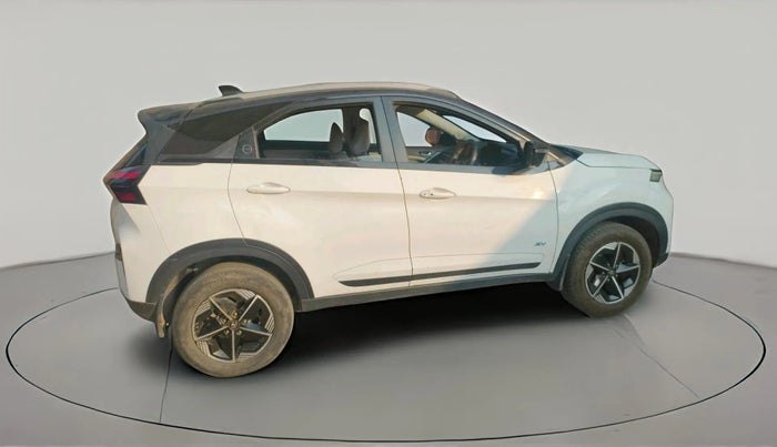 2024 Tata NEXON EV EMPOWERED LONG RANGE, Electric, Automatic, 52,226 km, exterior