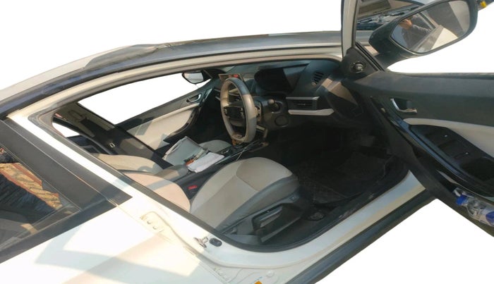 2024 Tata NEXON EV EMPOWERED LONG RANGE, Electric, Automatic, 52,226 km, interior